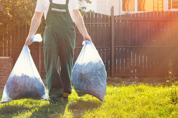 Best Household Junk Removal  in Olivet, MI