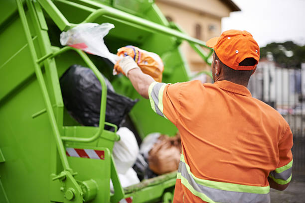 Trusted Olivet, MI Junk Removal Experts