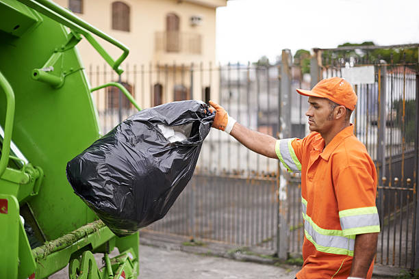 Best Affordable Junk Removal Services  in Olivet, MI