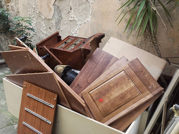 Best Same-Day Junk Removal  in Olivet, MI